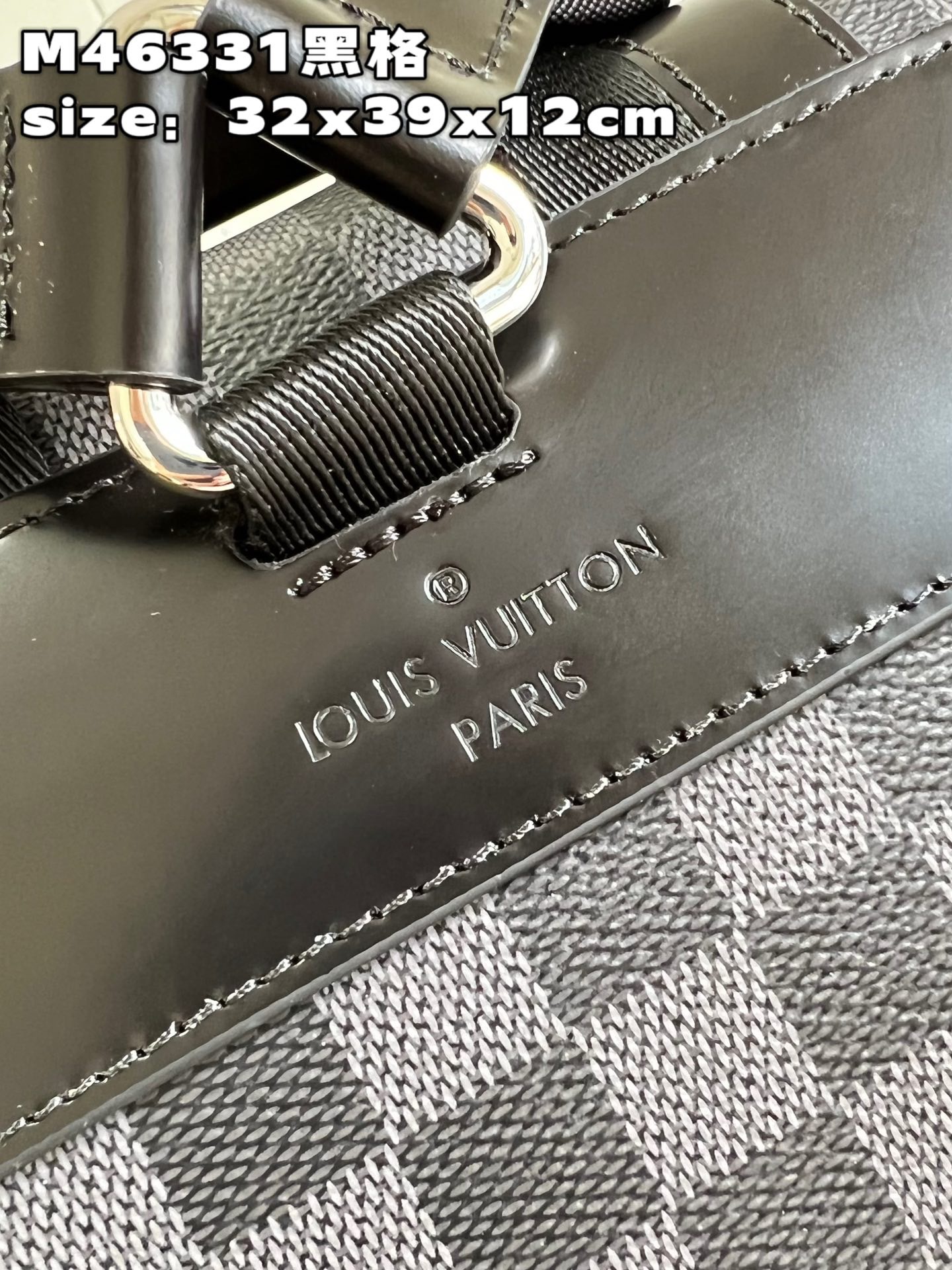 L*ouis V*uitton Top Bag