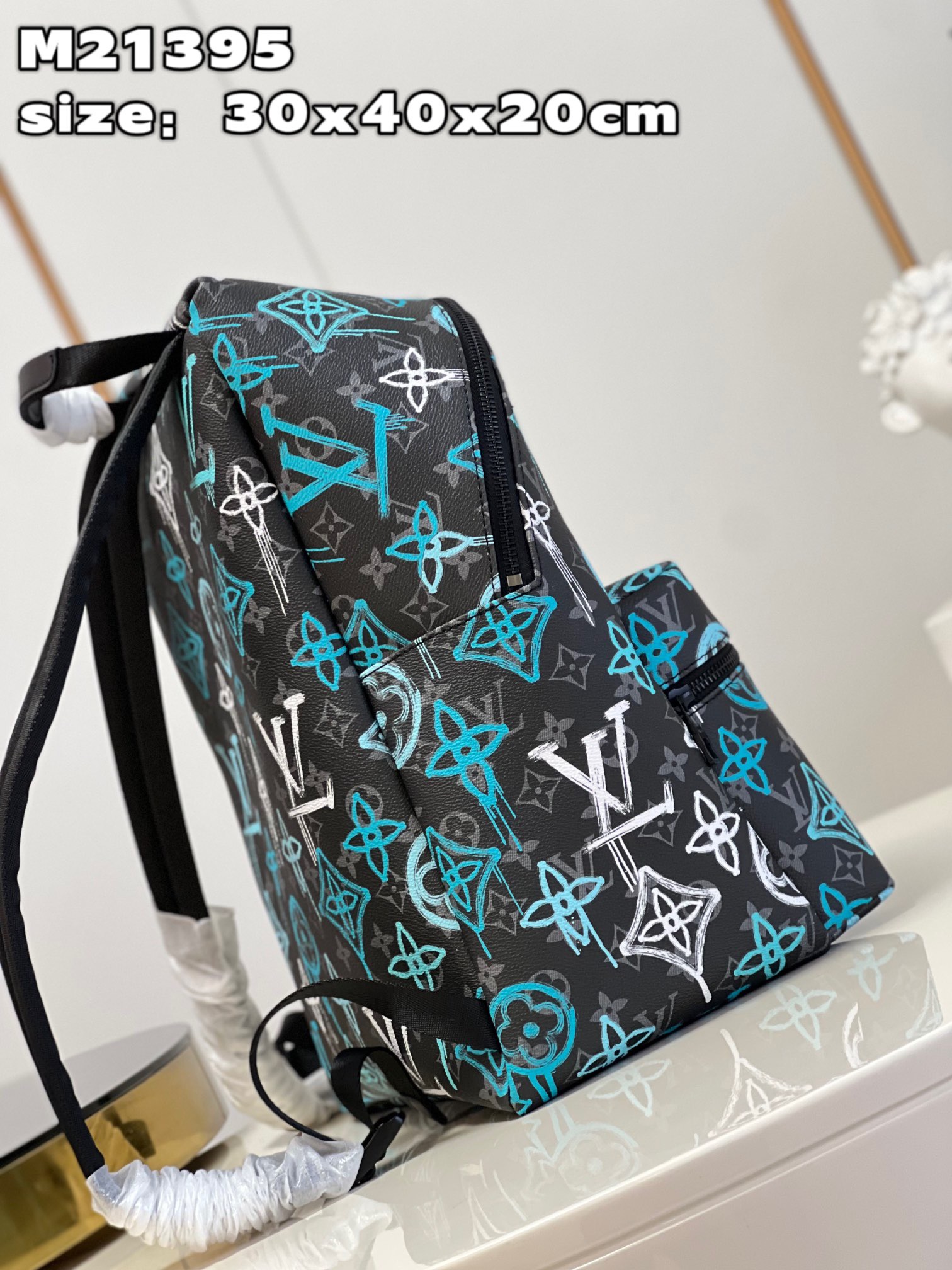 L*ouis V*uitton Top Bag