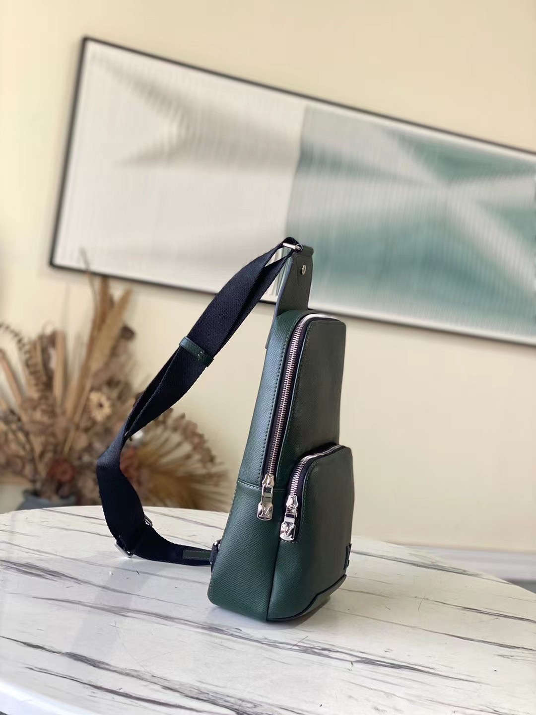 L*ouis V*uitton Top Bag