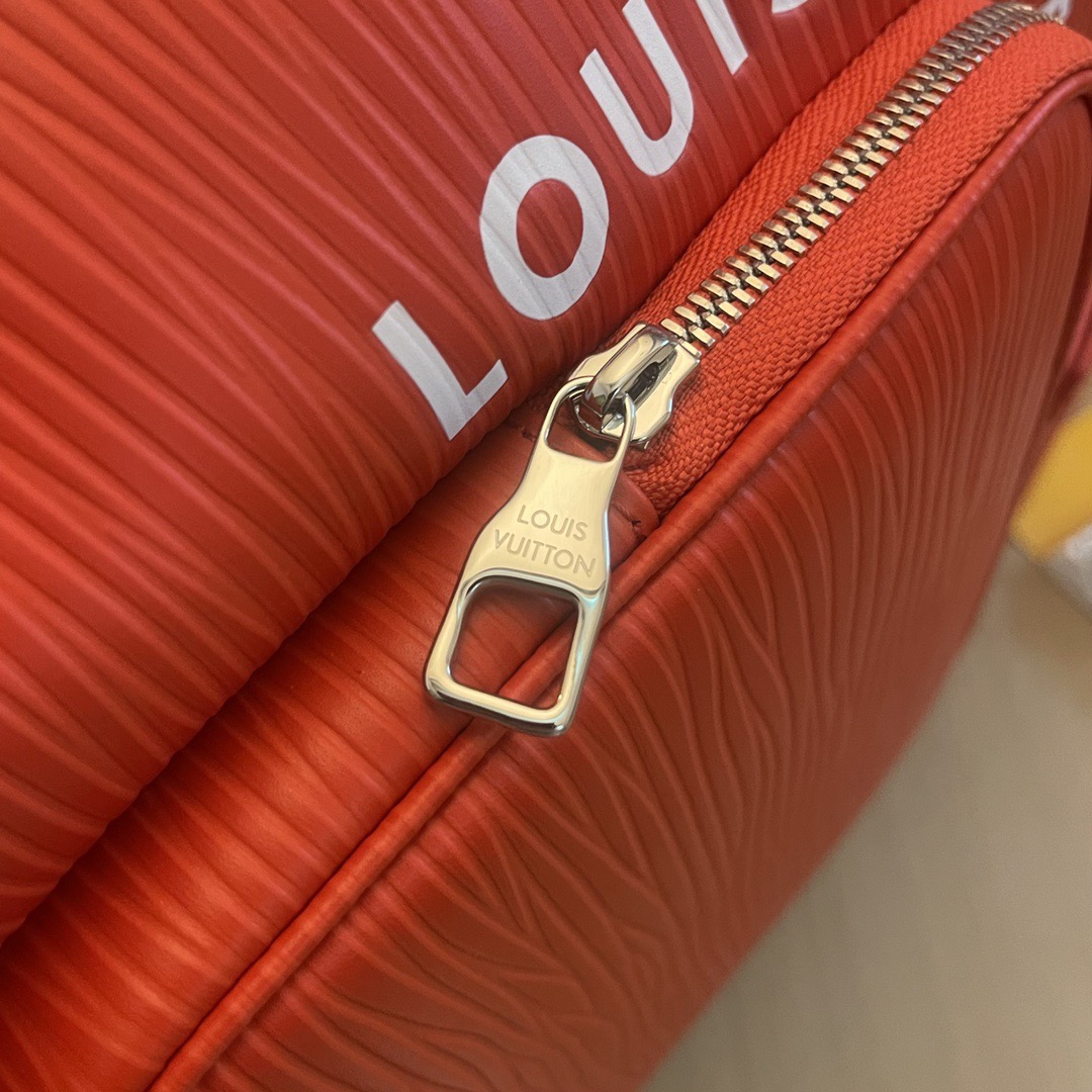 L*ouis V*uitton Top Bag