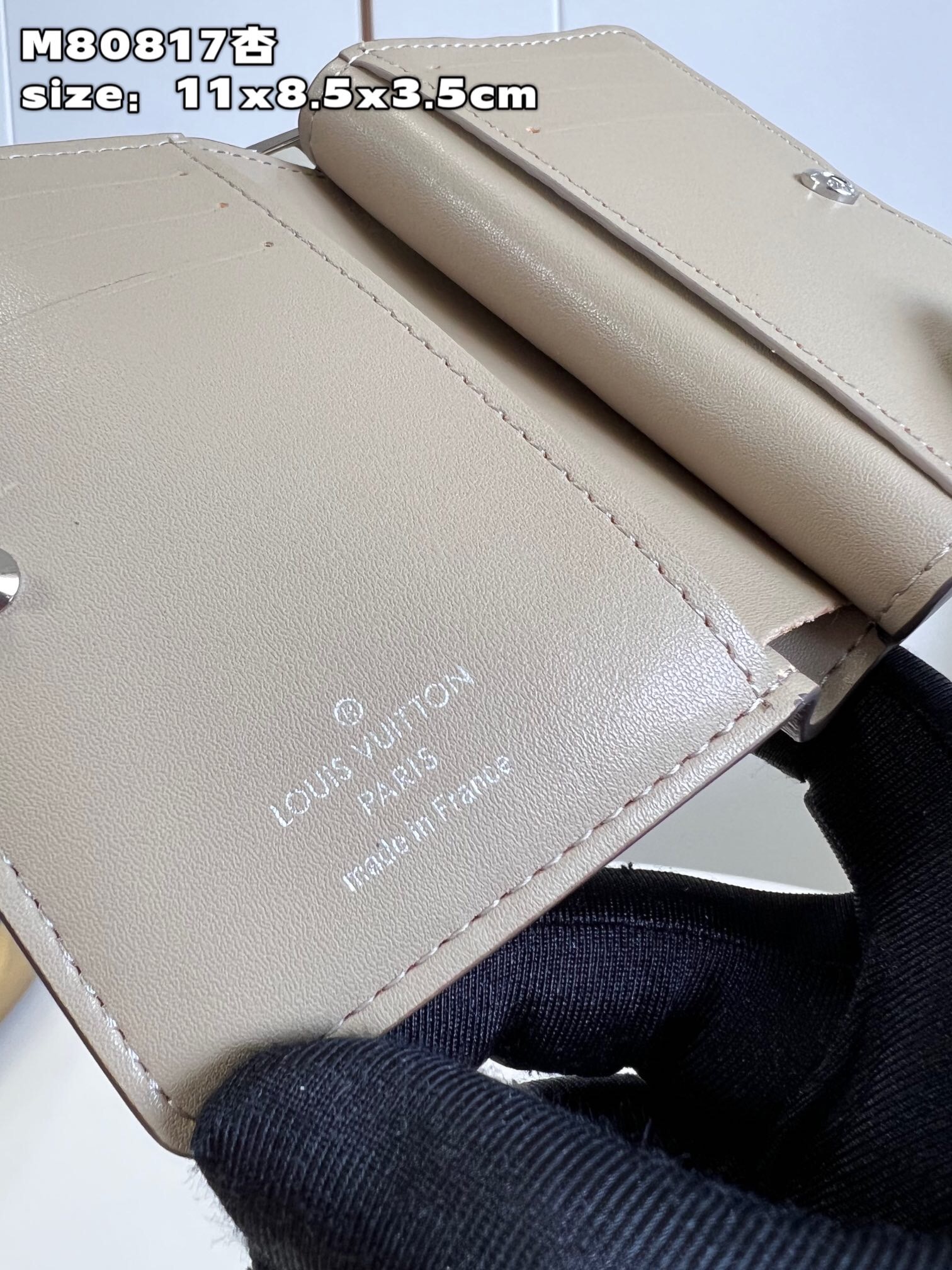 L*ouis V*uitton Top Bag