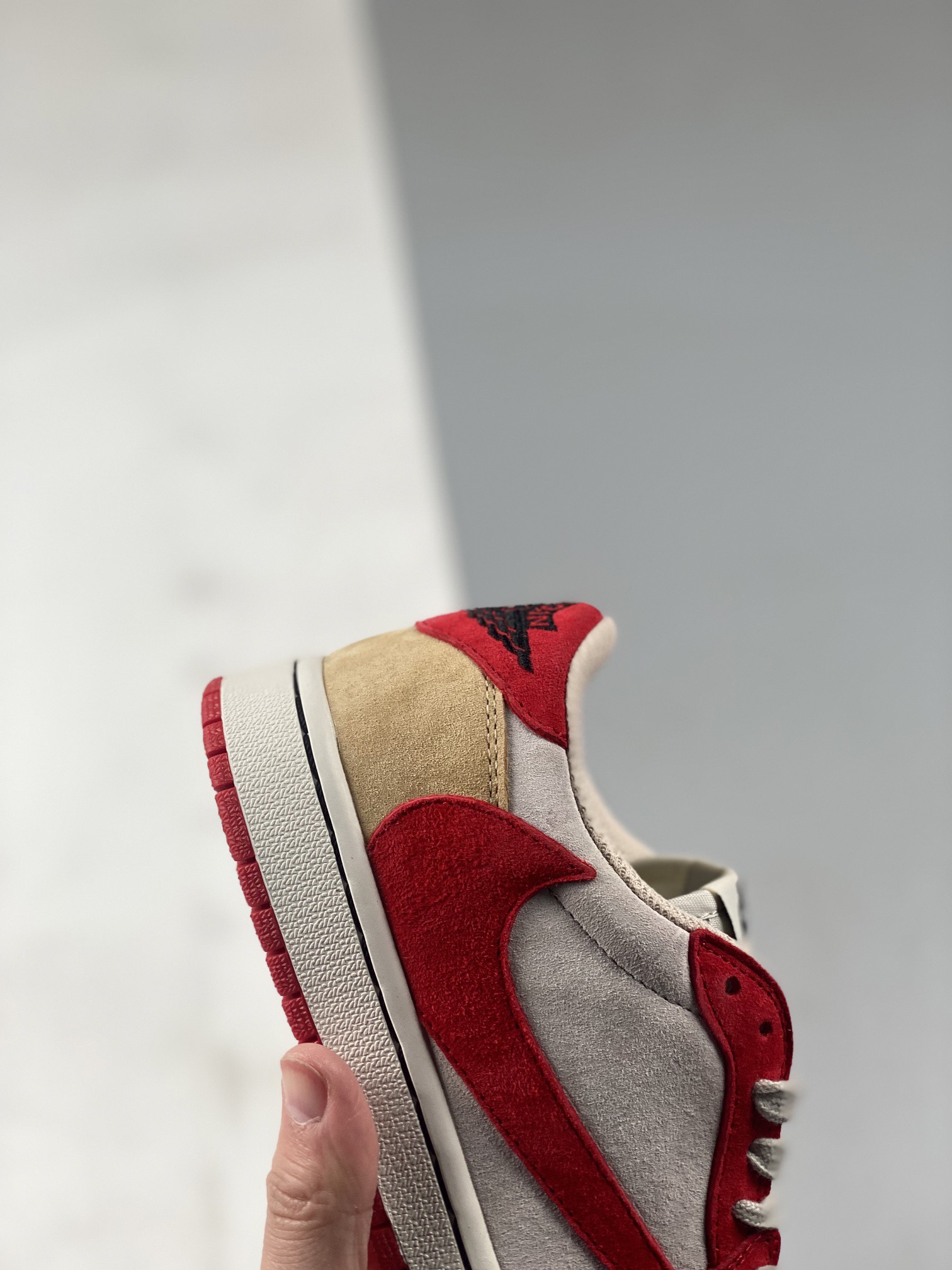 Men Women Air Jordan 1