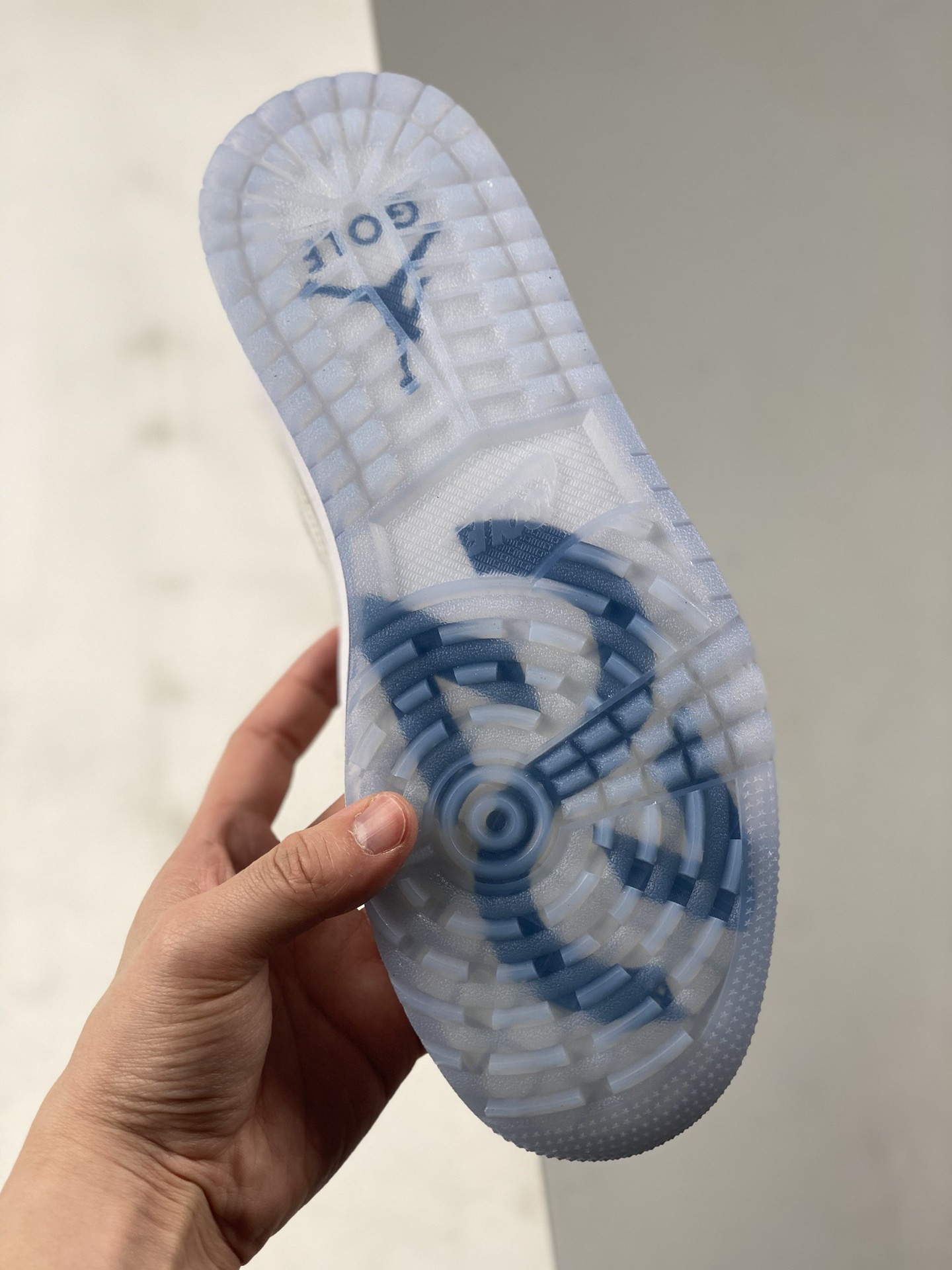 Men Women Air Jordan 1