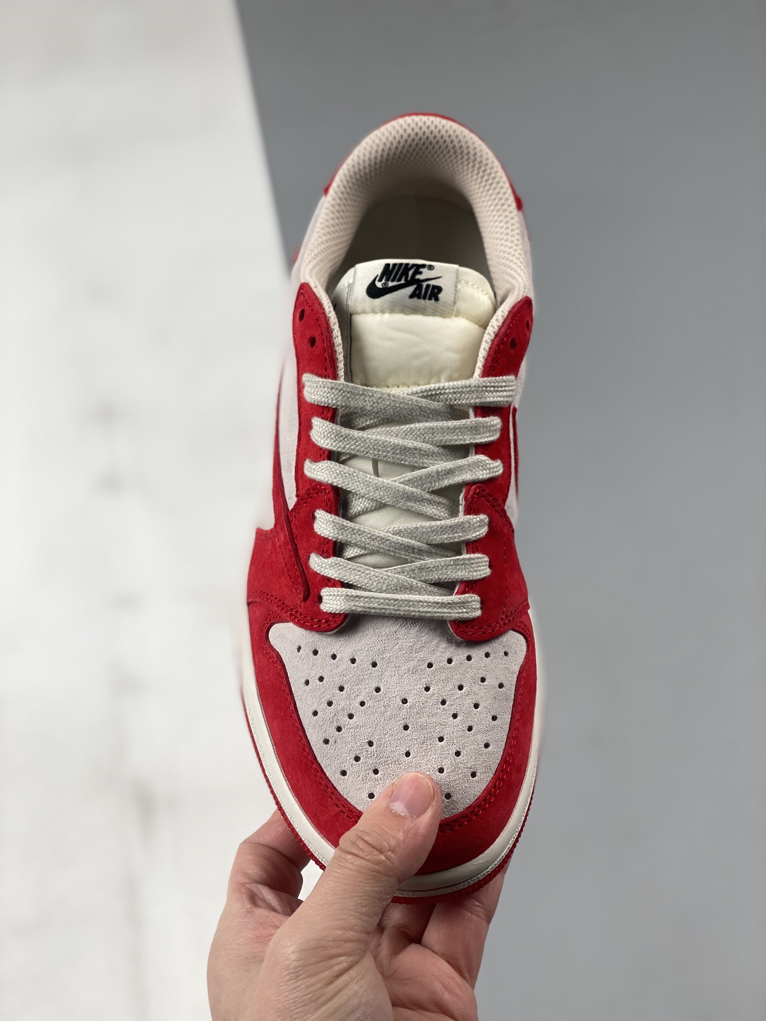 Men Women Air Jordan 1