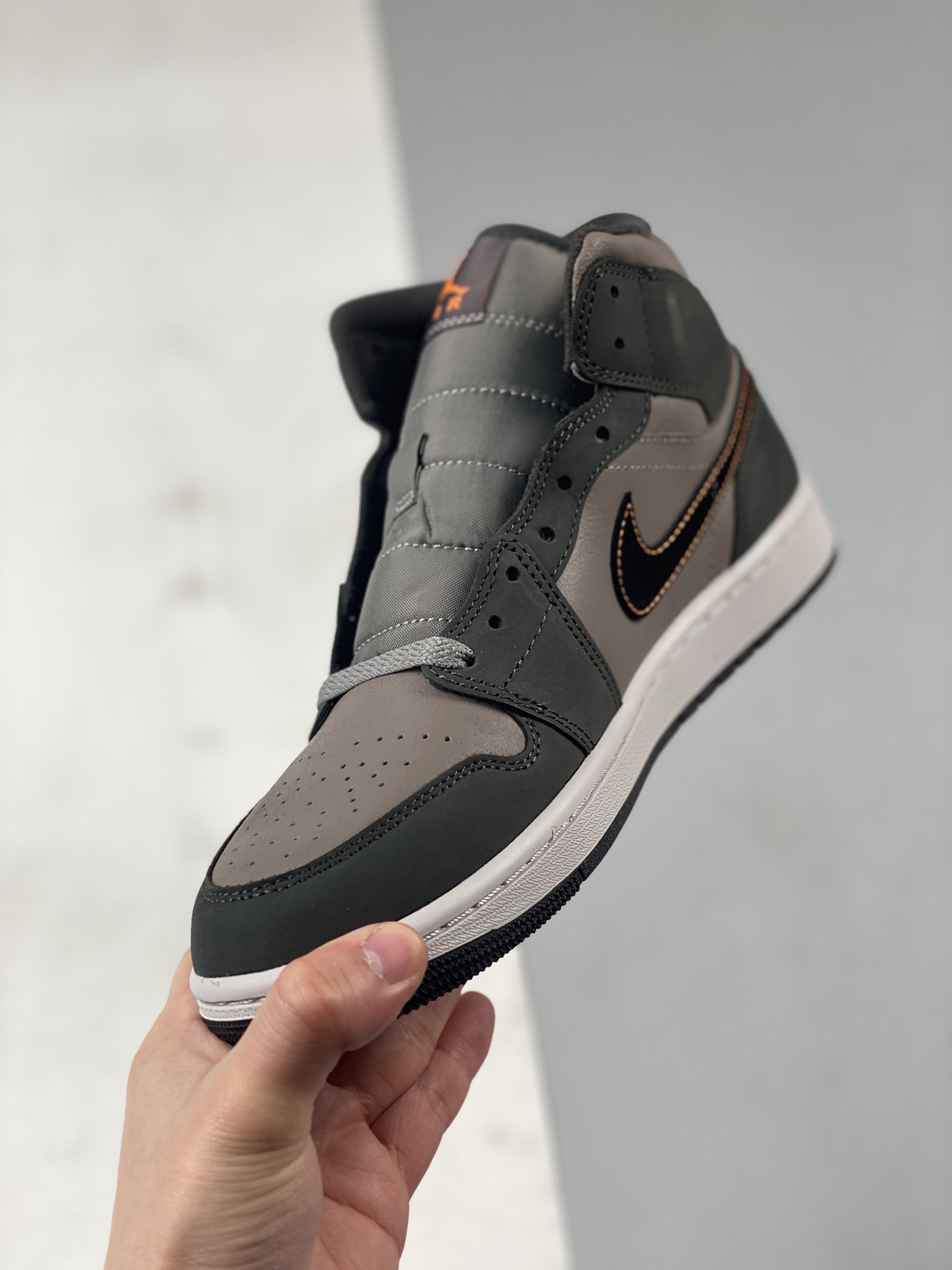 Air 1 Jordan 1 High AJ1