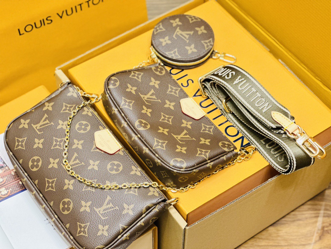 L*ouis V*uitton Top Bag