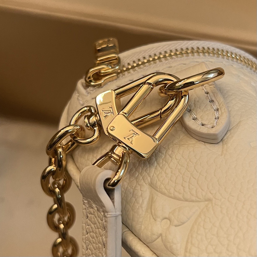 L*ouis V*uitton Top Bag