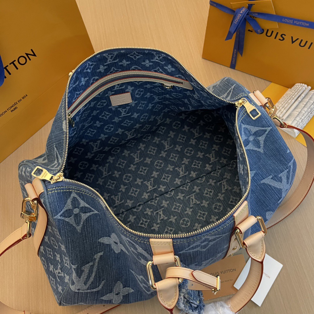 L*ouis V*uitton Top Bag
