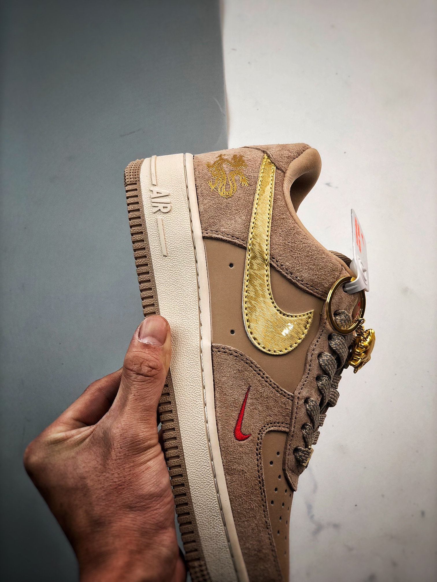 Nike Air Force 1 07 low