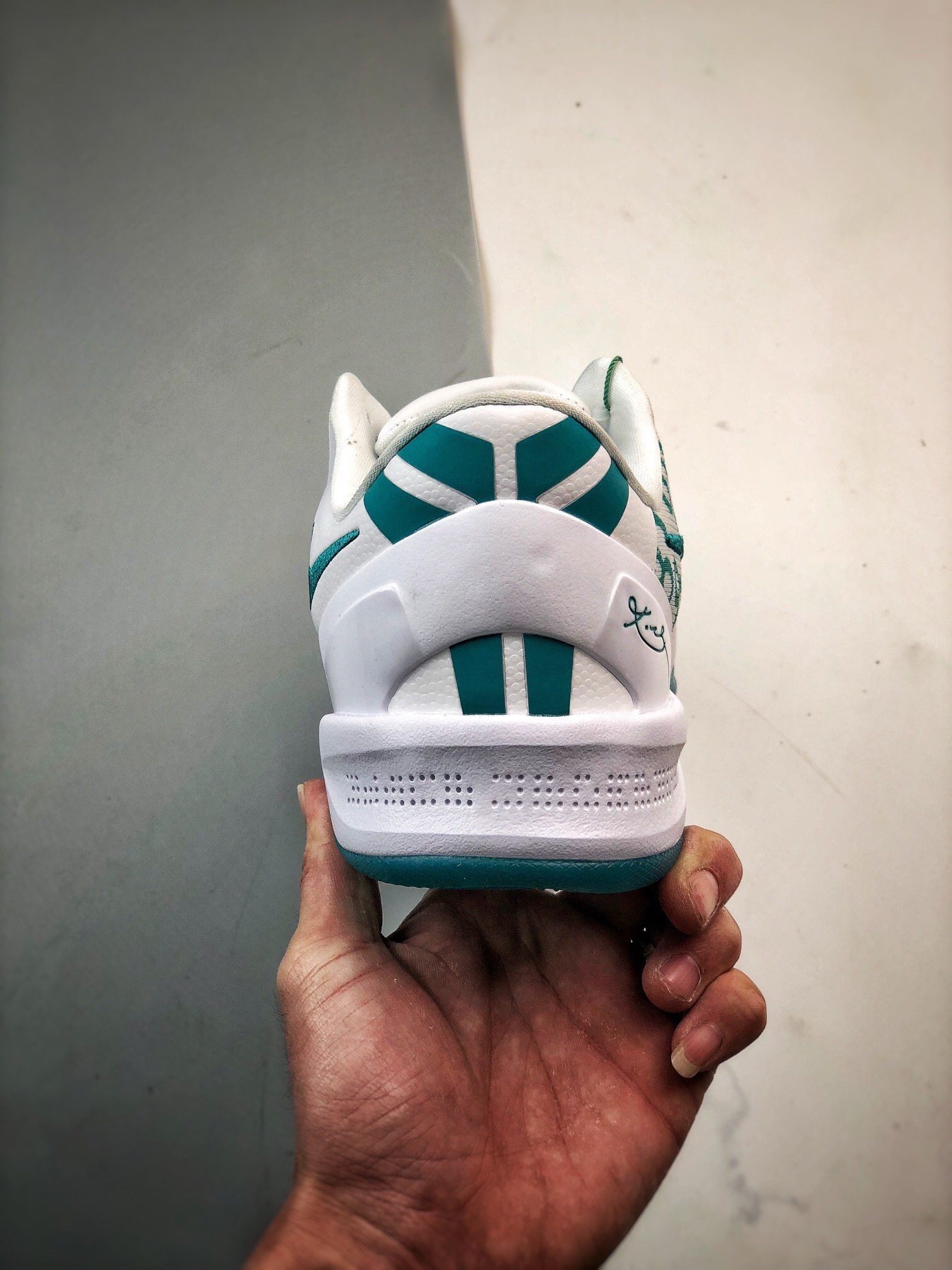 Great quality NIKE Kobe 8