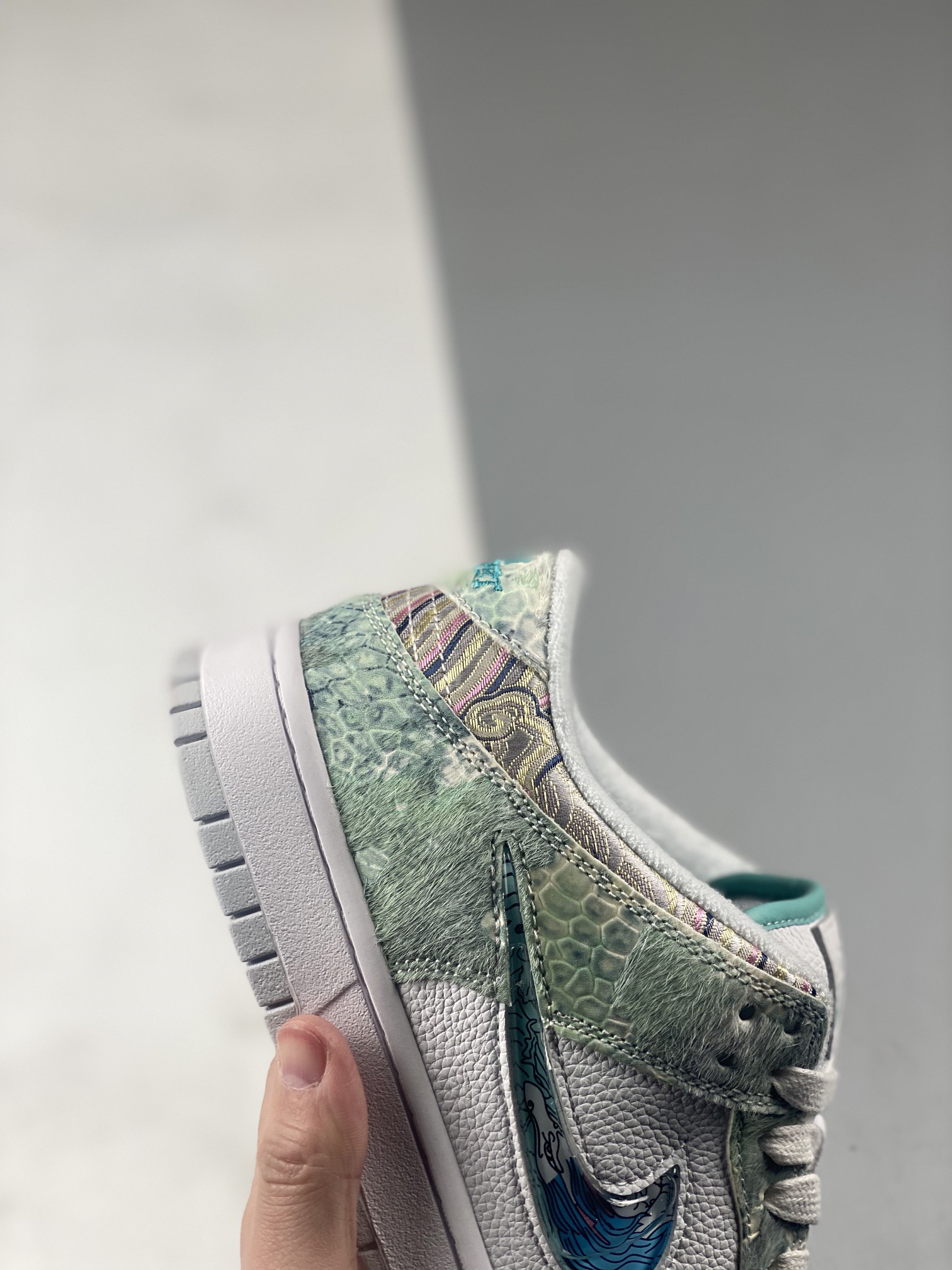 Men Women Nike SB Dunk Low