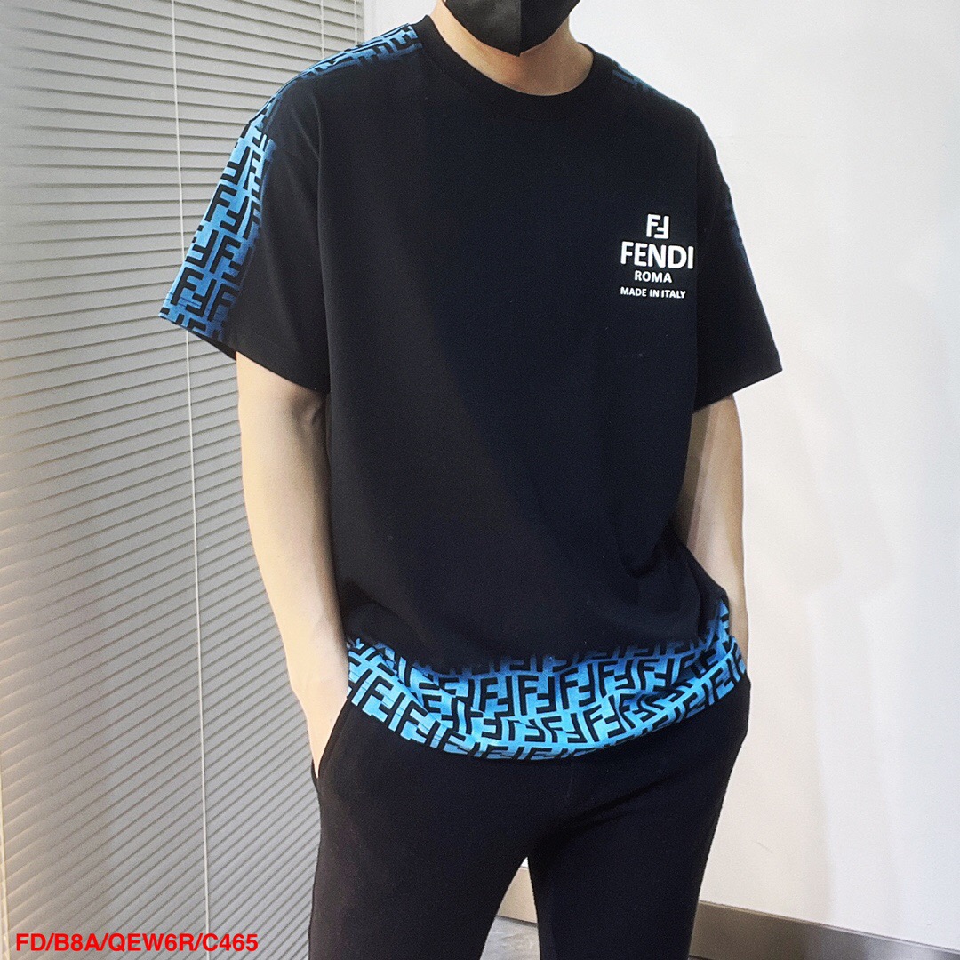 Men T-shirt Top Quality