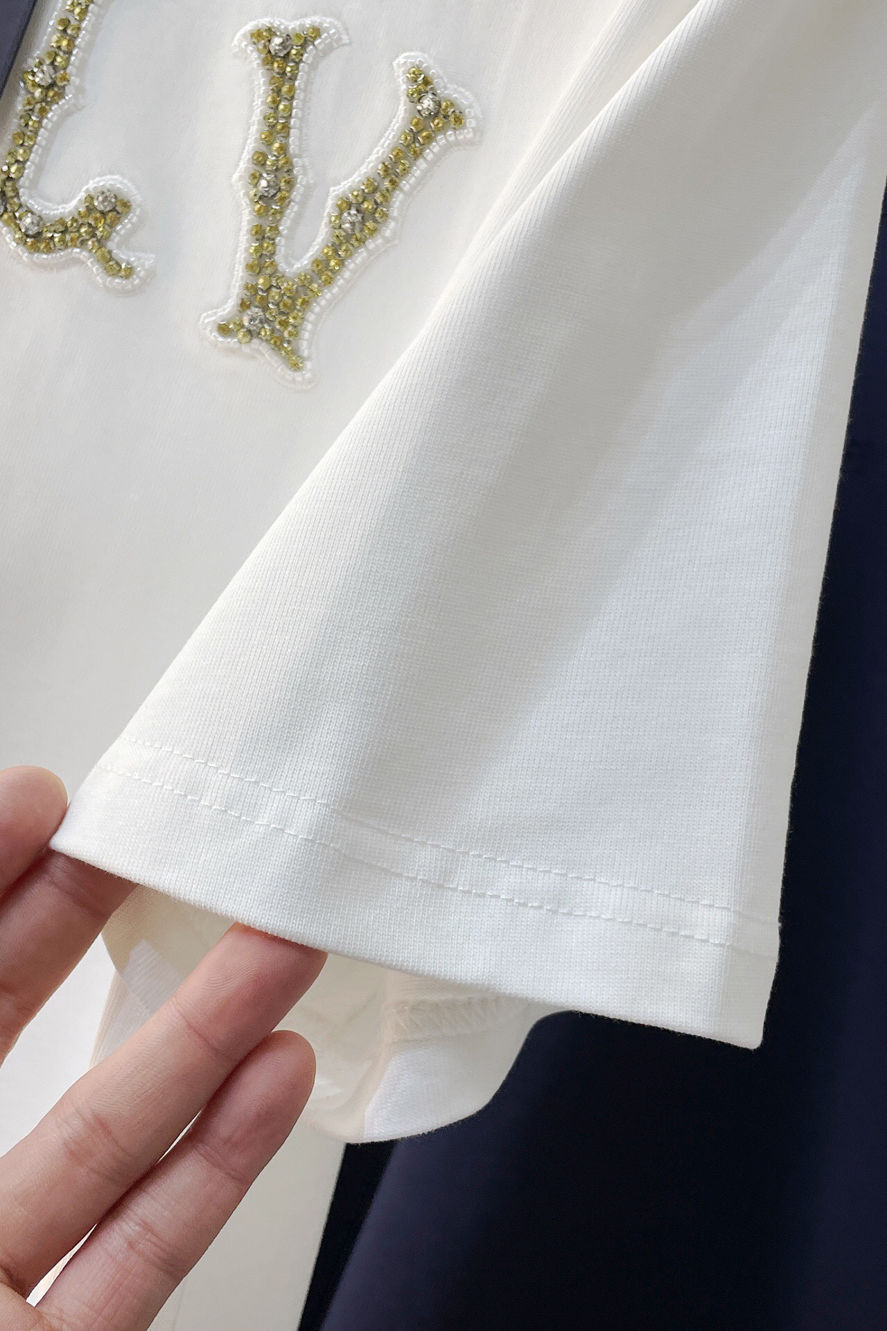 Men T-shirt Top Quality