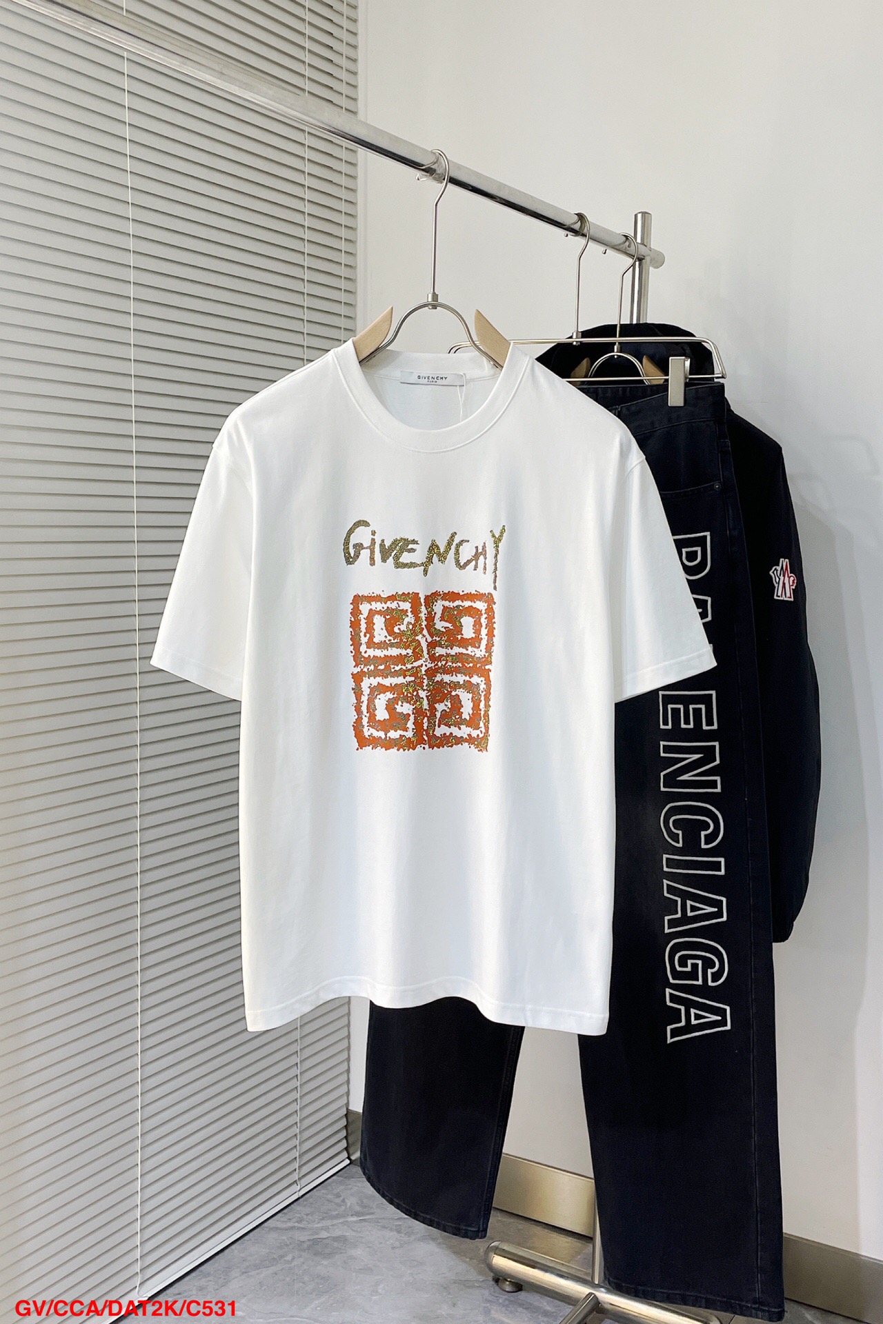 Men T-shirt Top Quality