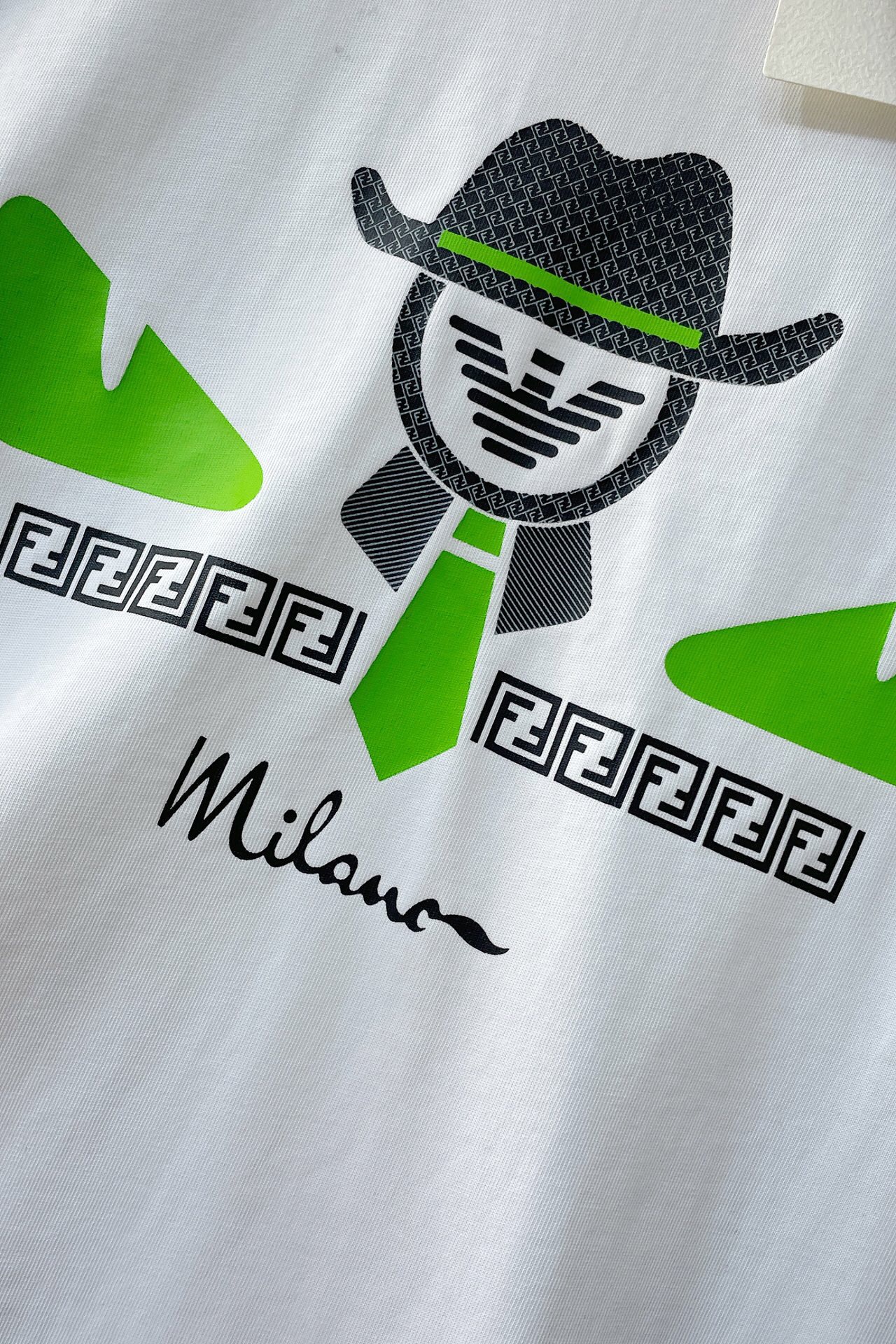 Men T-shirt Top Quality