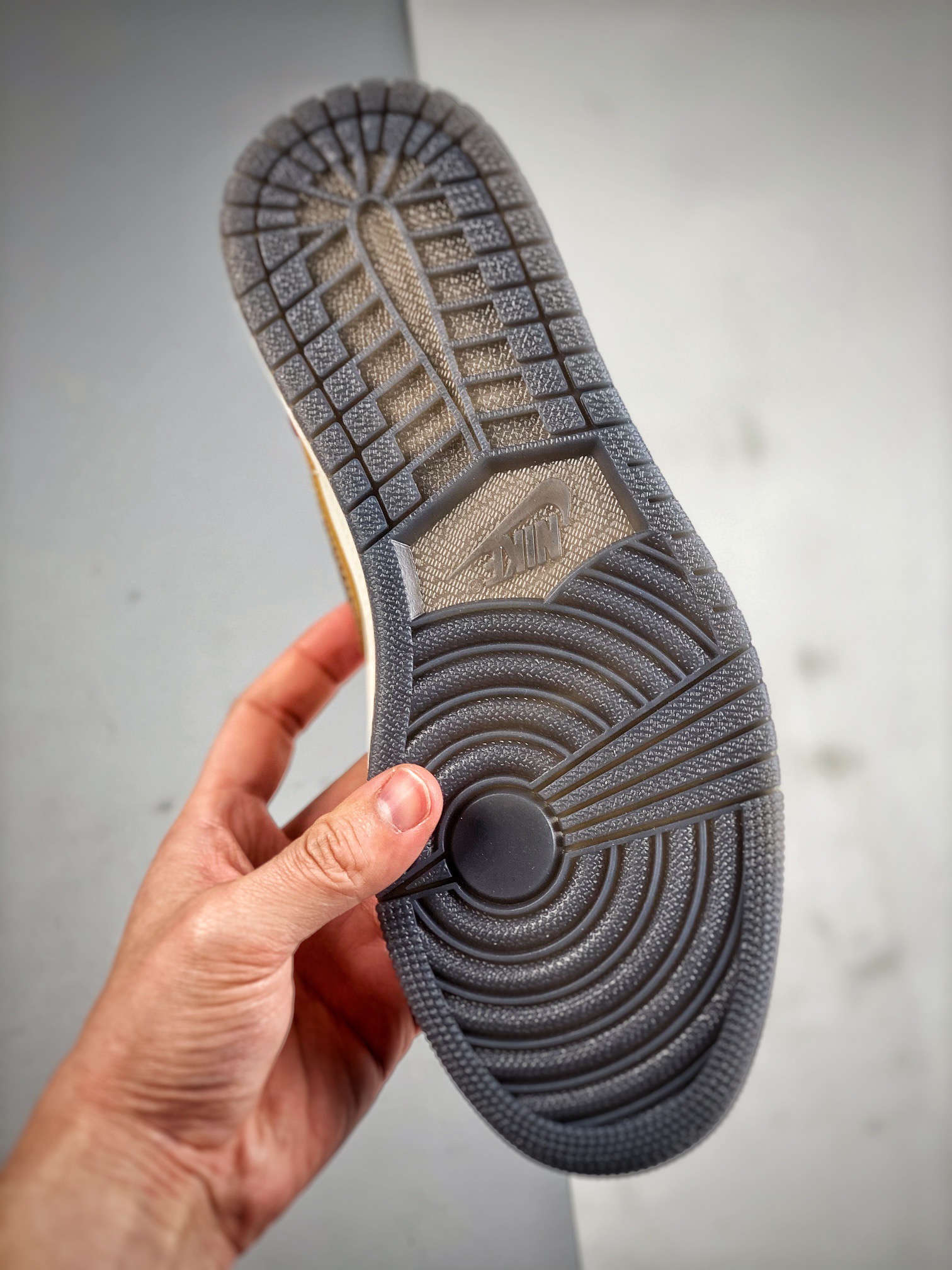 Men Women Air Jordan 1