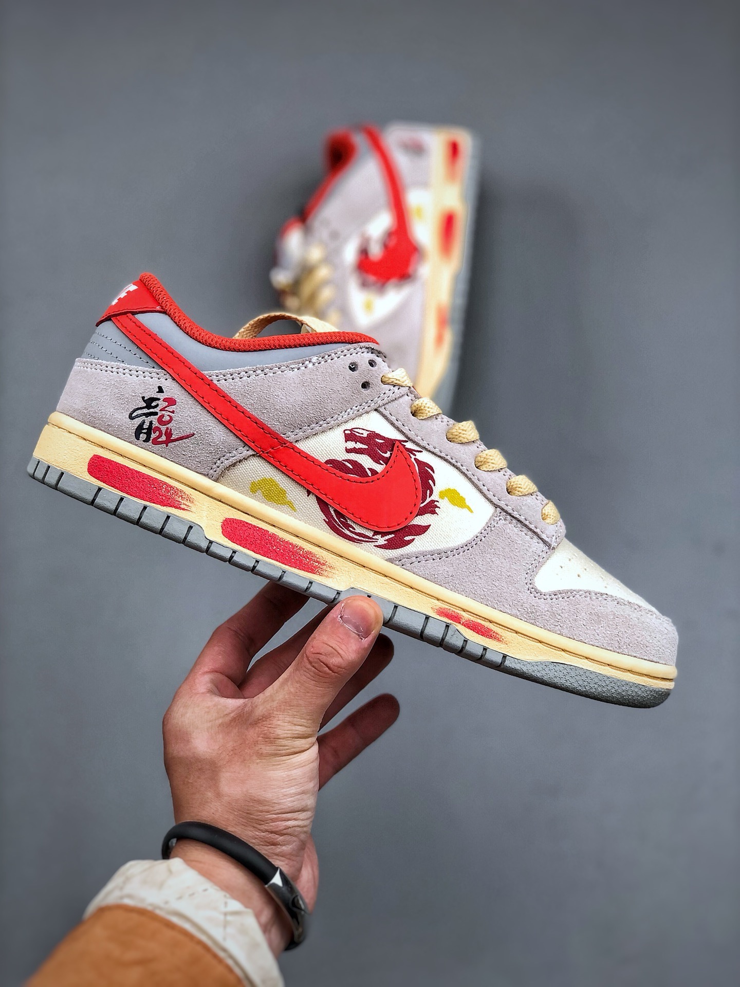 Men Women Nike SB Dunk Low