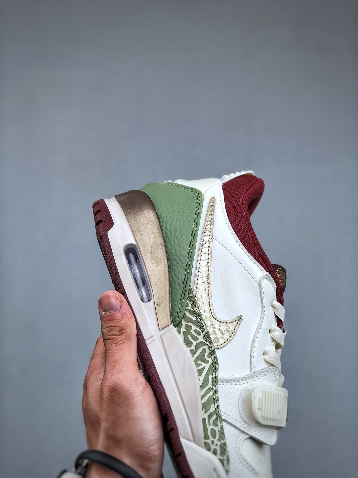 Air Jordan Legacy 312