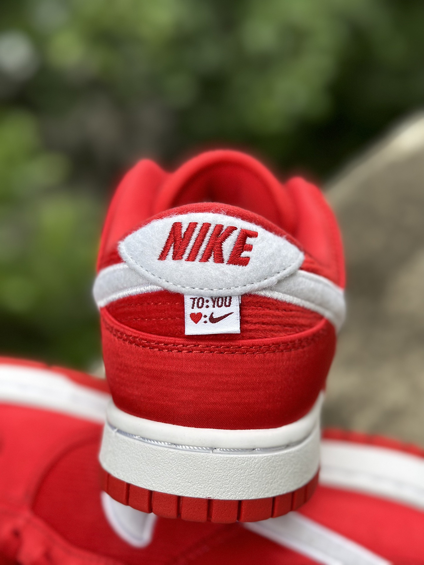 Women Nike SB Dunk Low