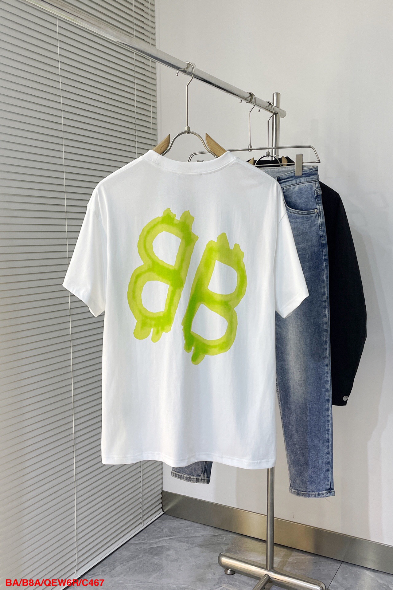 Men T-shirt Top Quality