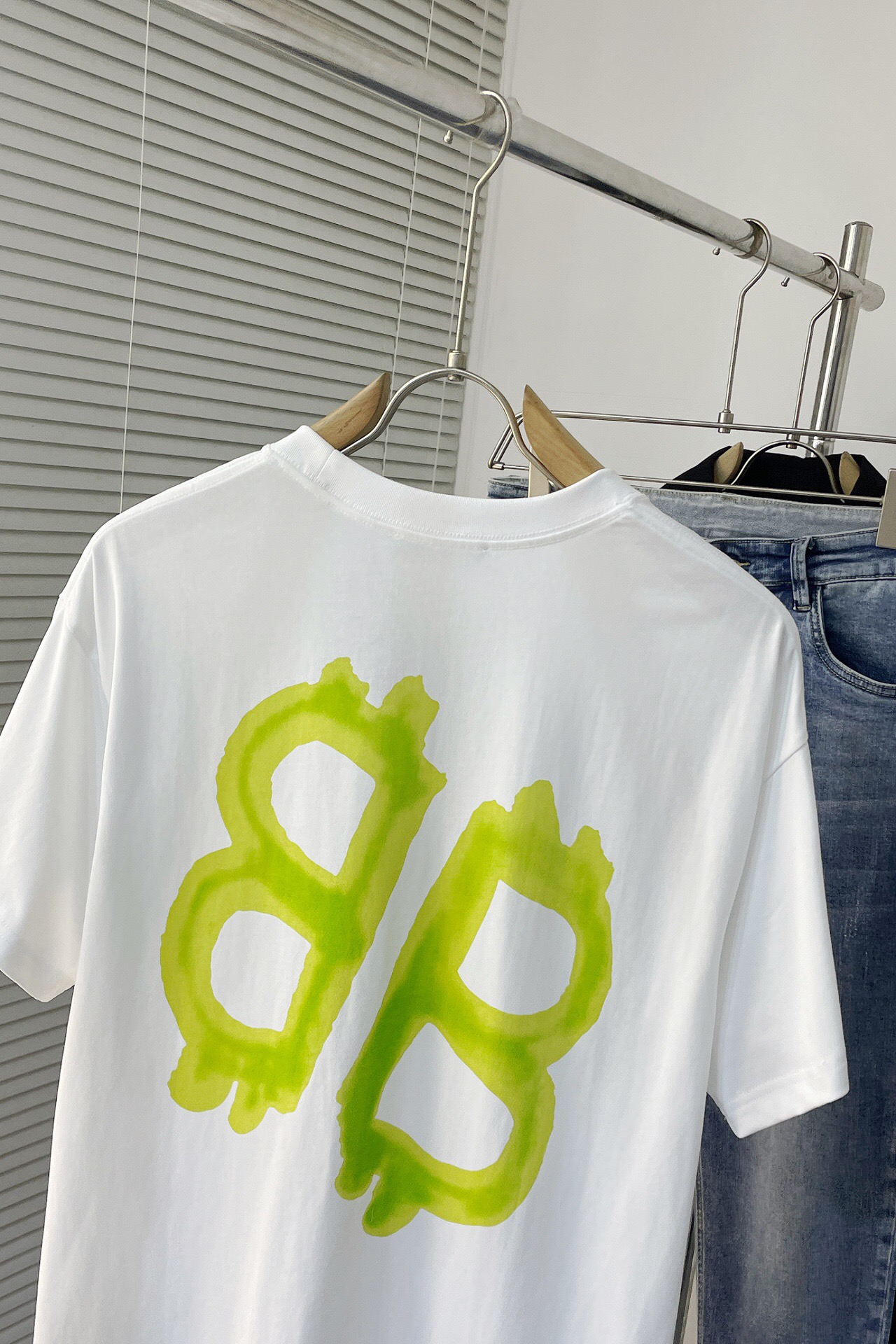 Men T-shirt Top Quality