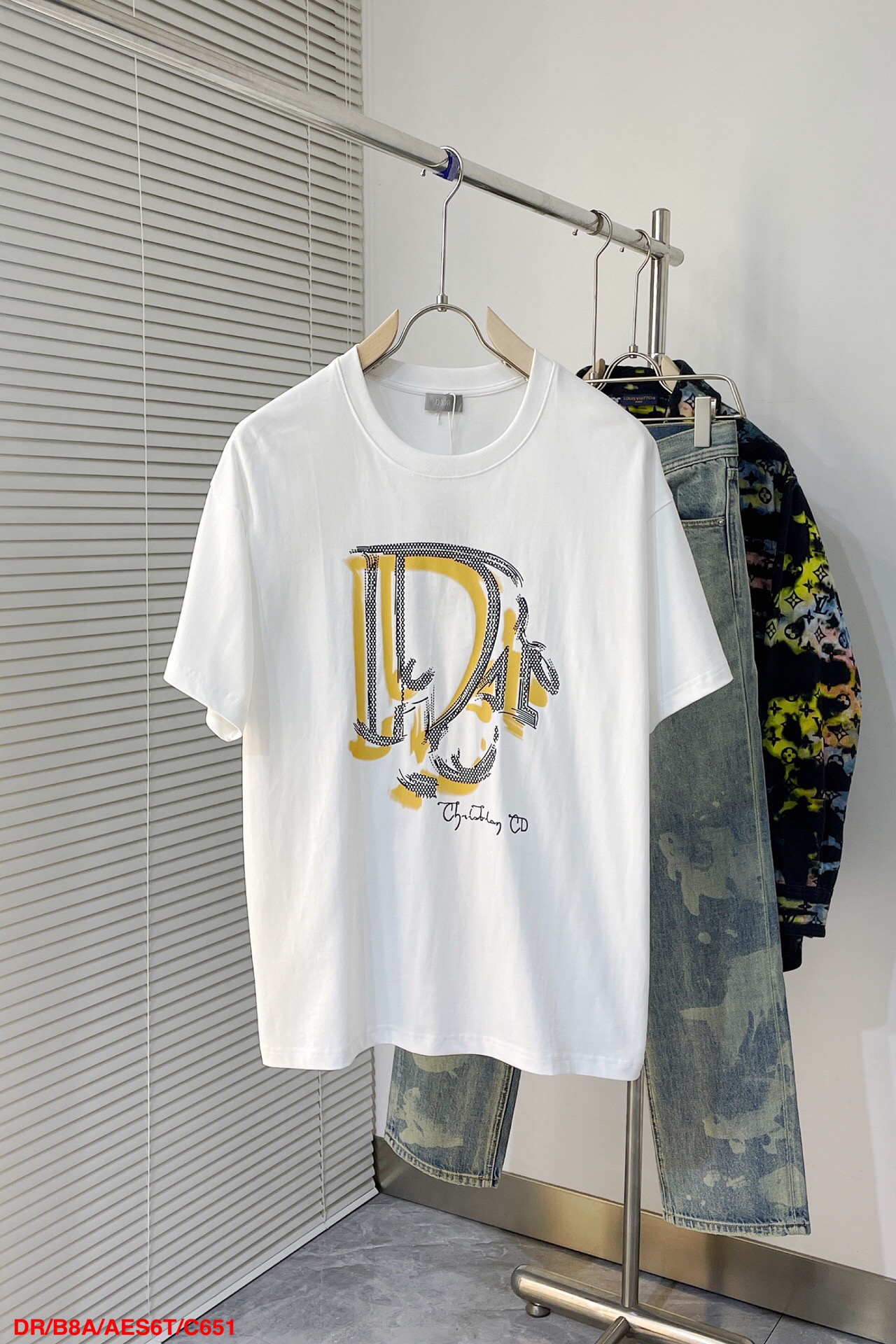 Men T-shirt Top Quality