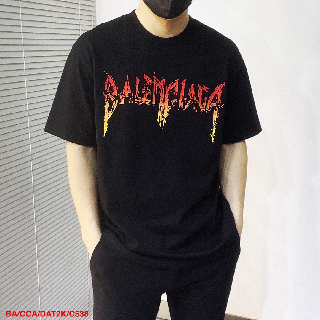 Men T-shirt Top Quality