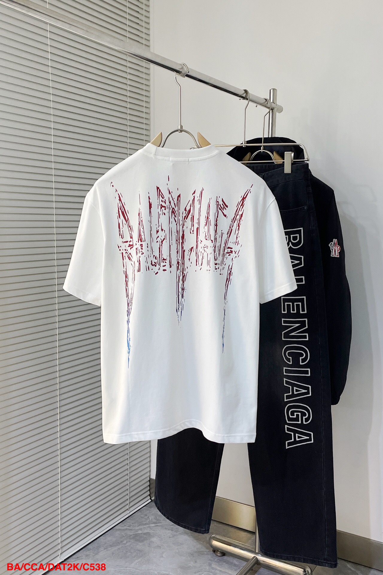 Men T-shirt Top Quality