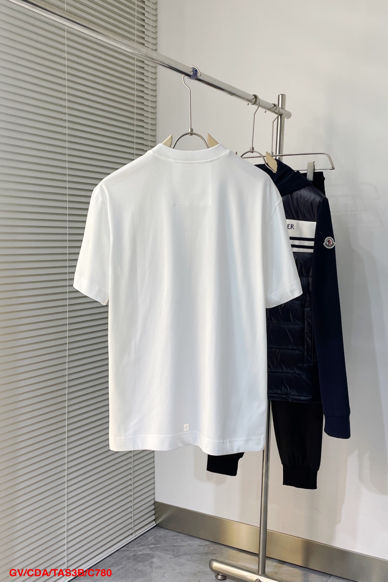 Men T-shirt Top Quality