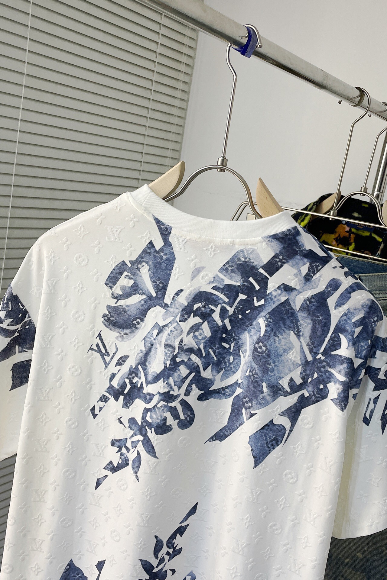 Men T-shirt Top Quality