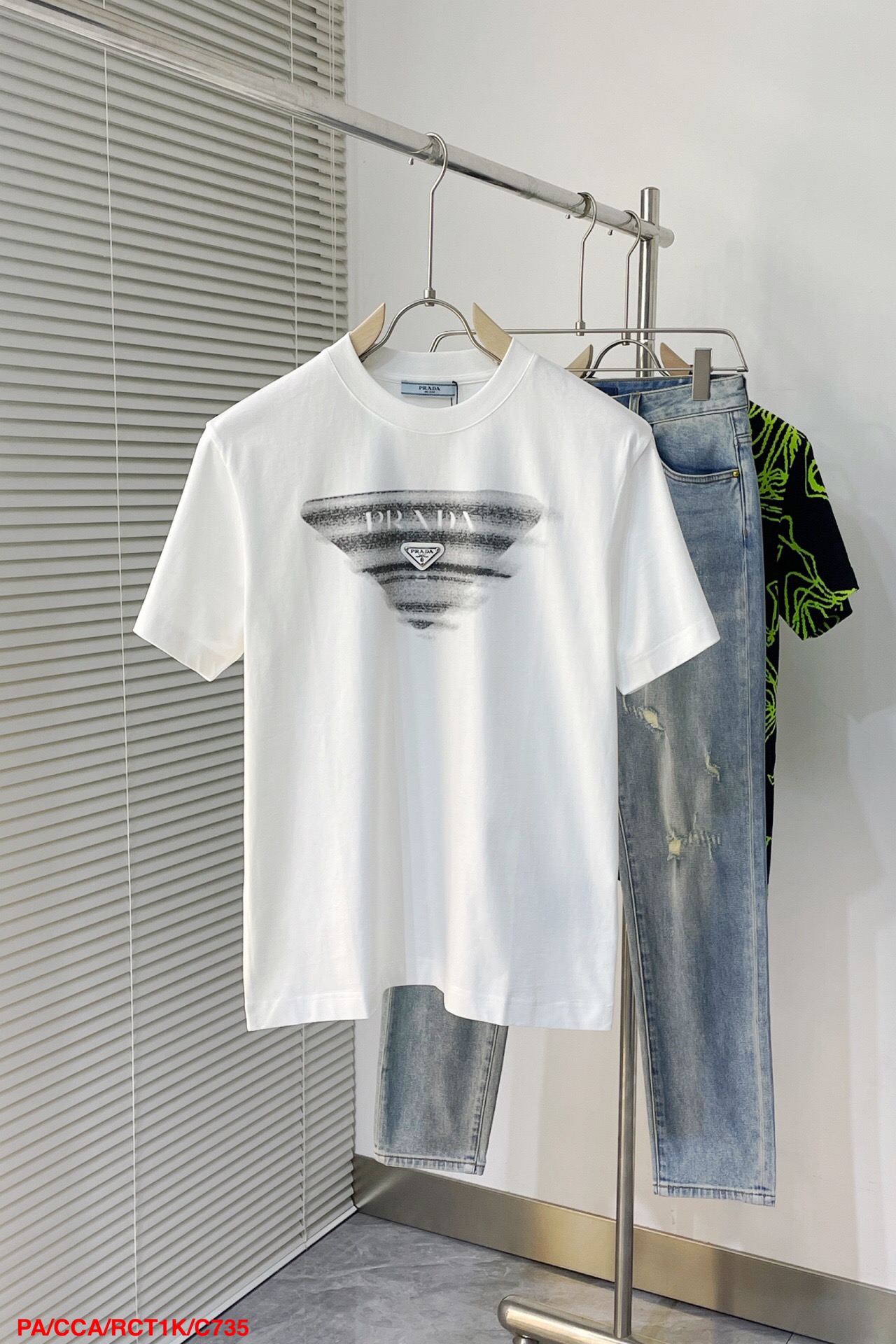 Men T-shirt Top Quality