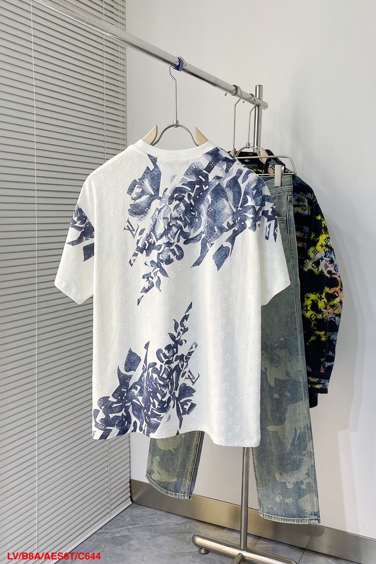 Men T-shirt Top Quality