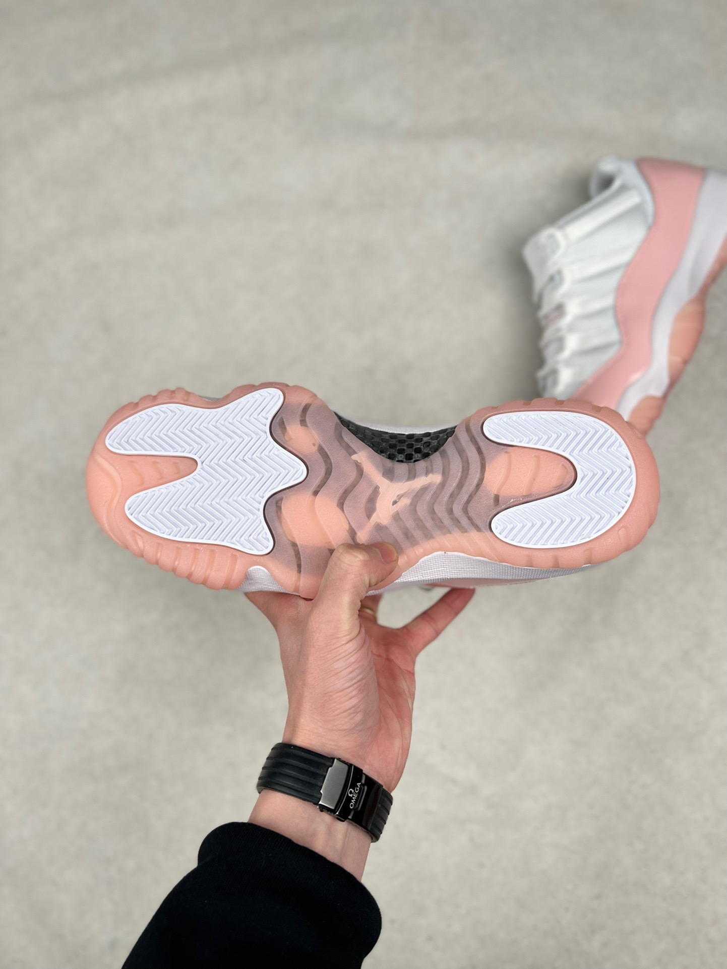 NIKE Air Jordan 11（）