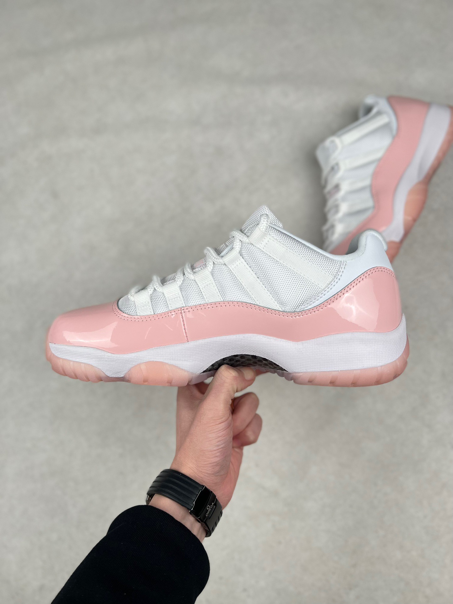 NIKE Air Jordan 11（）