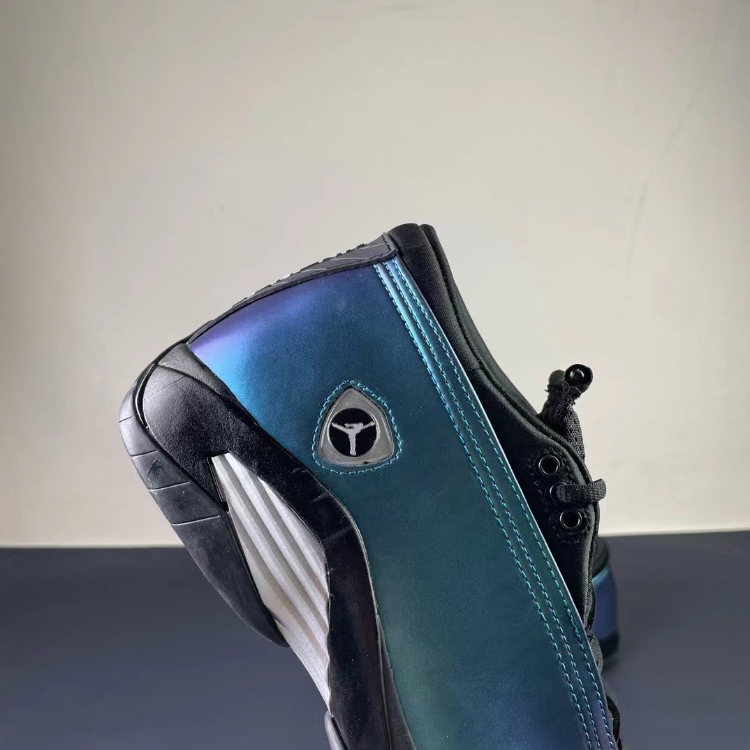 Air Jordan 14