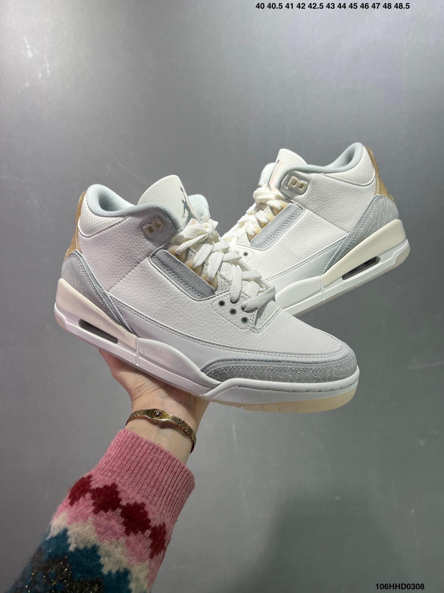 Air Jordan 3