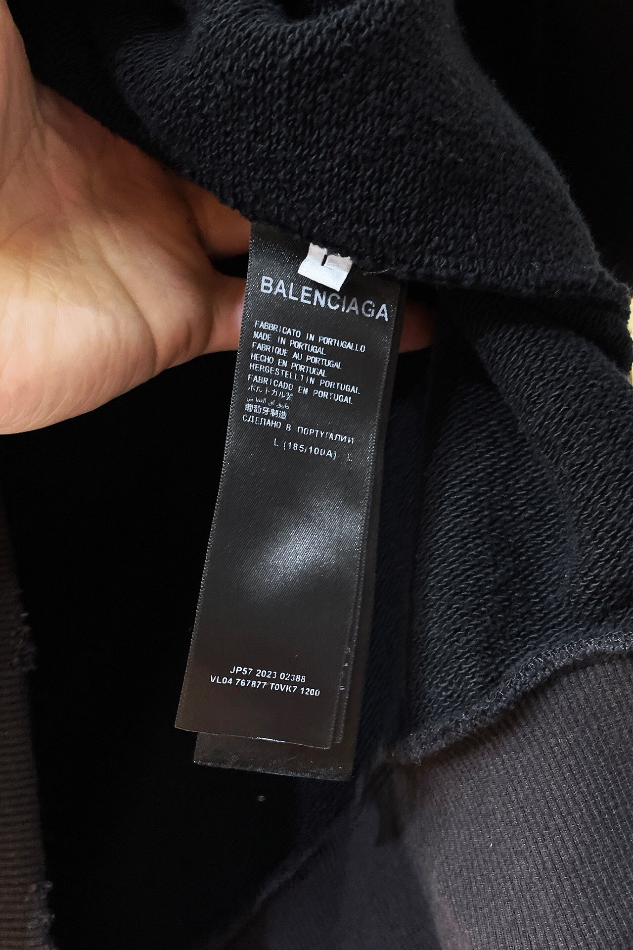 Men Women Sweater Top Quality