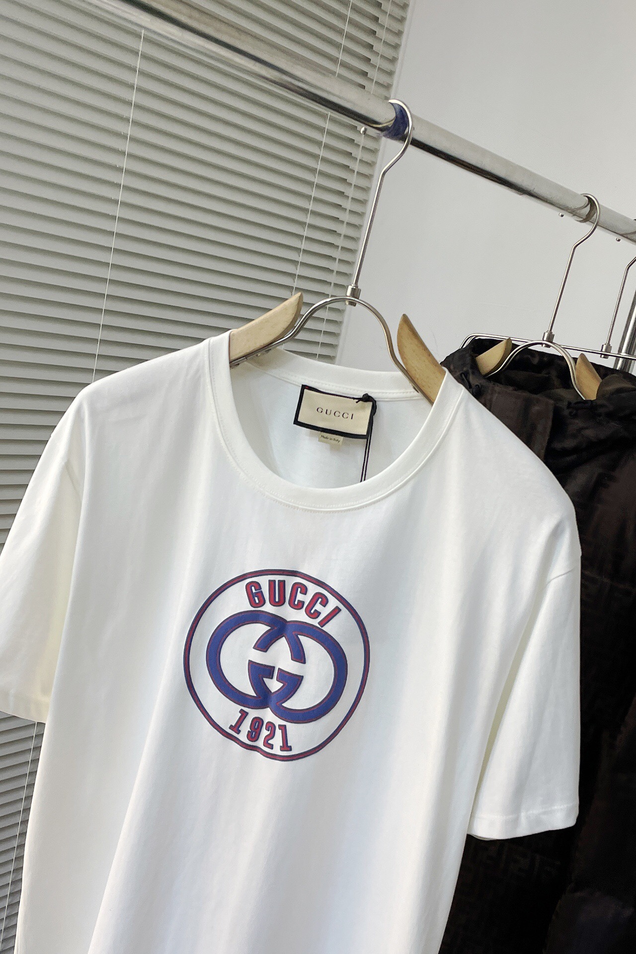 Men T-shirt Top Quality