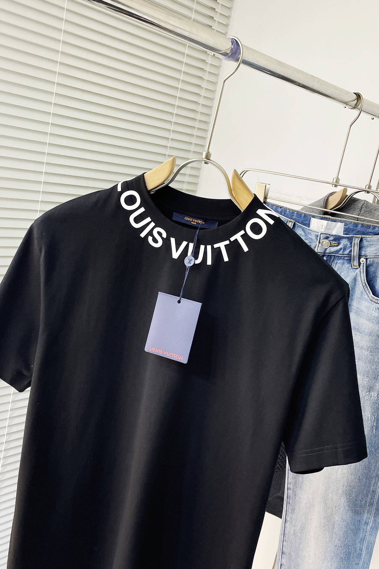 Men T-shirt Top Quality