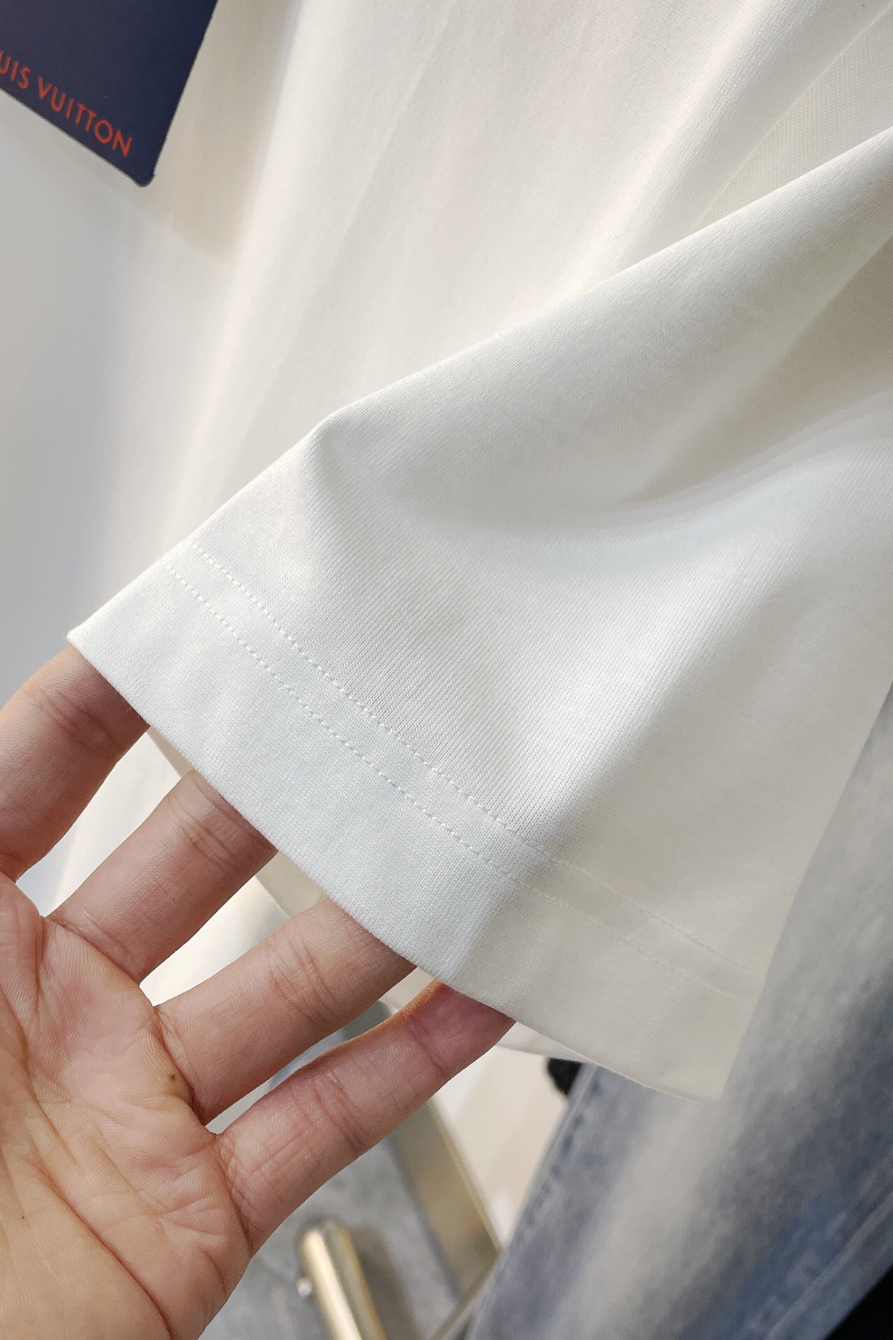 Men T-shirt Top Quality