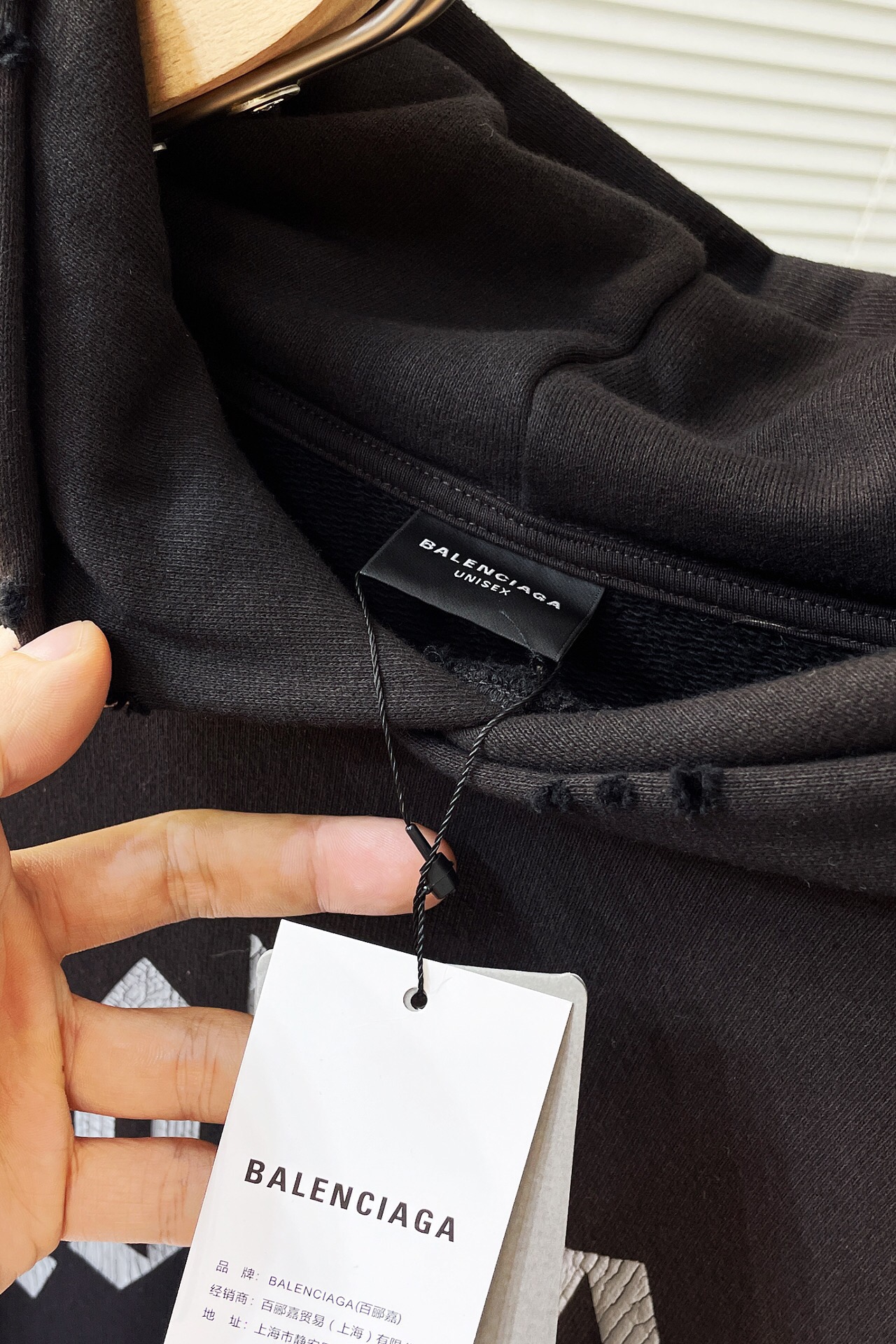 Men Women Sweater Top Quality