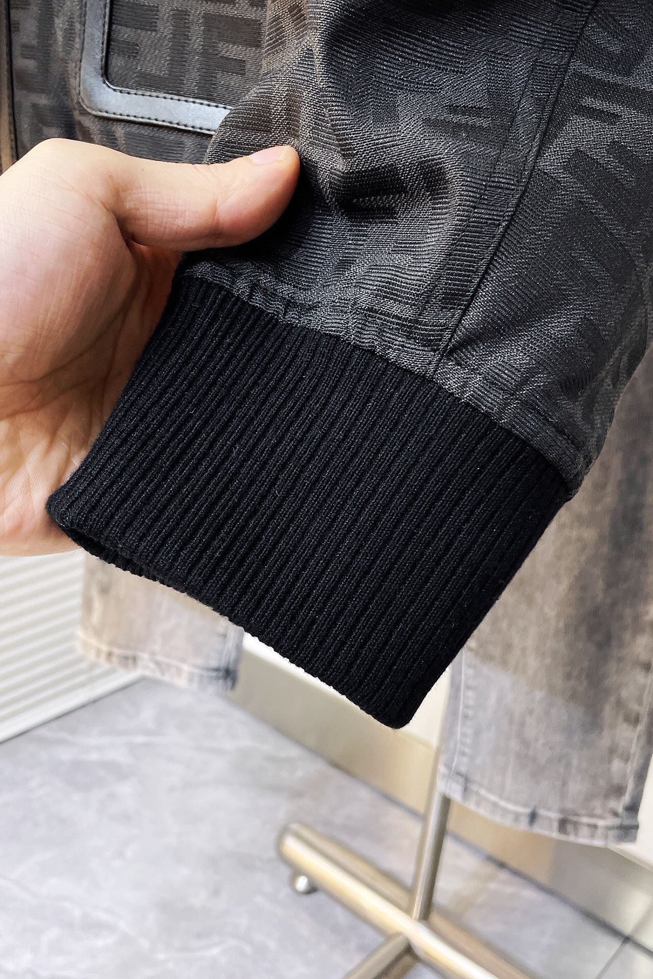 Men Jacket Top Quality