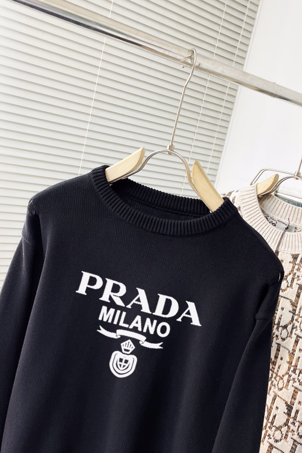Men Women Sweater Top Quality