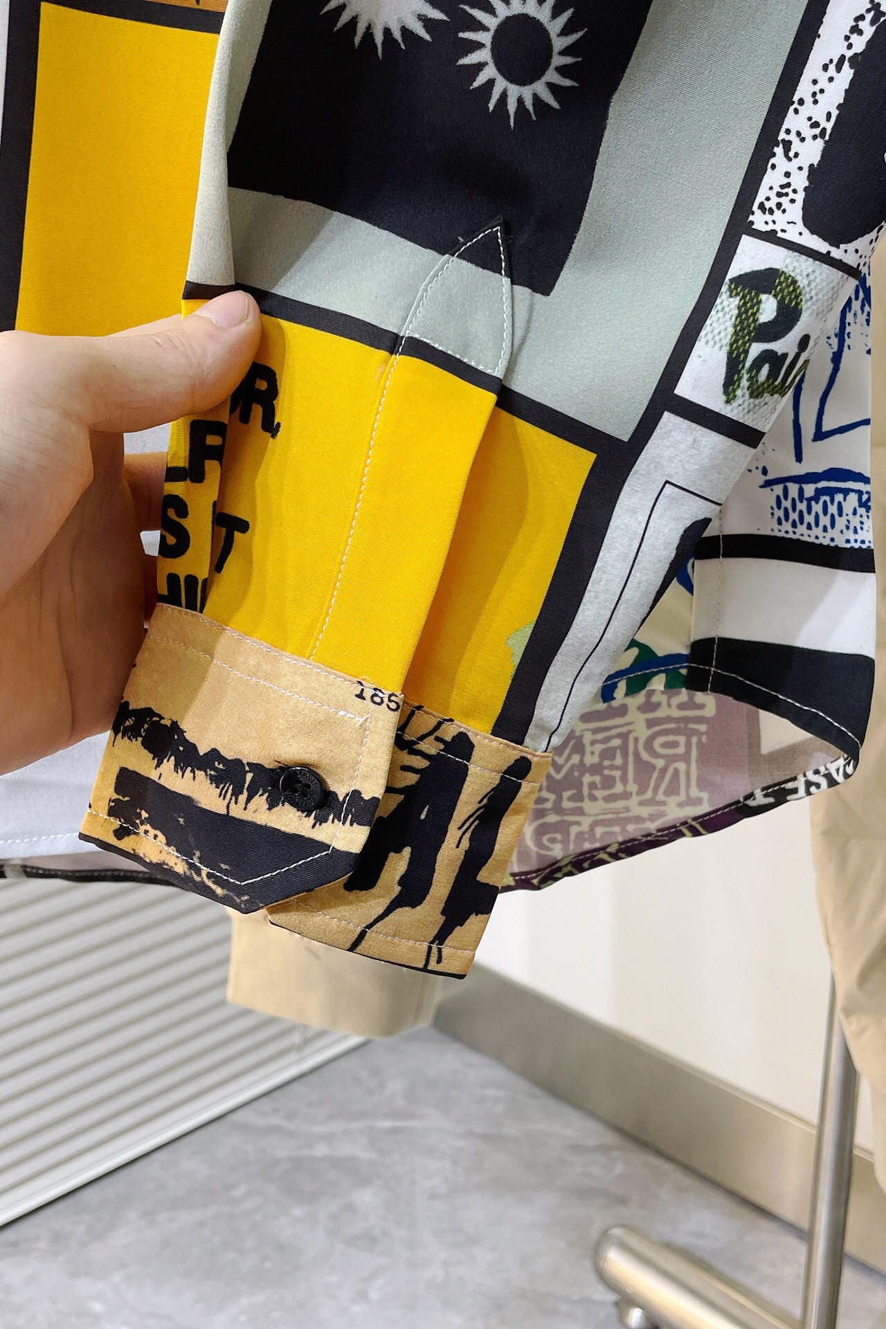 Men Jacket Top Quality