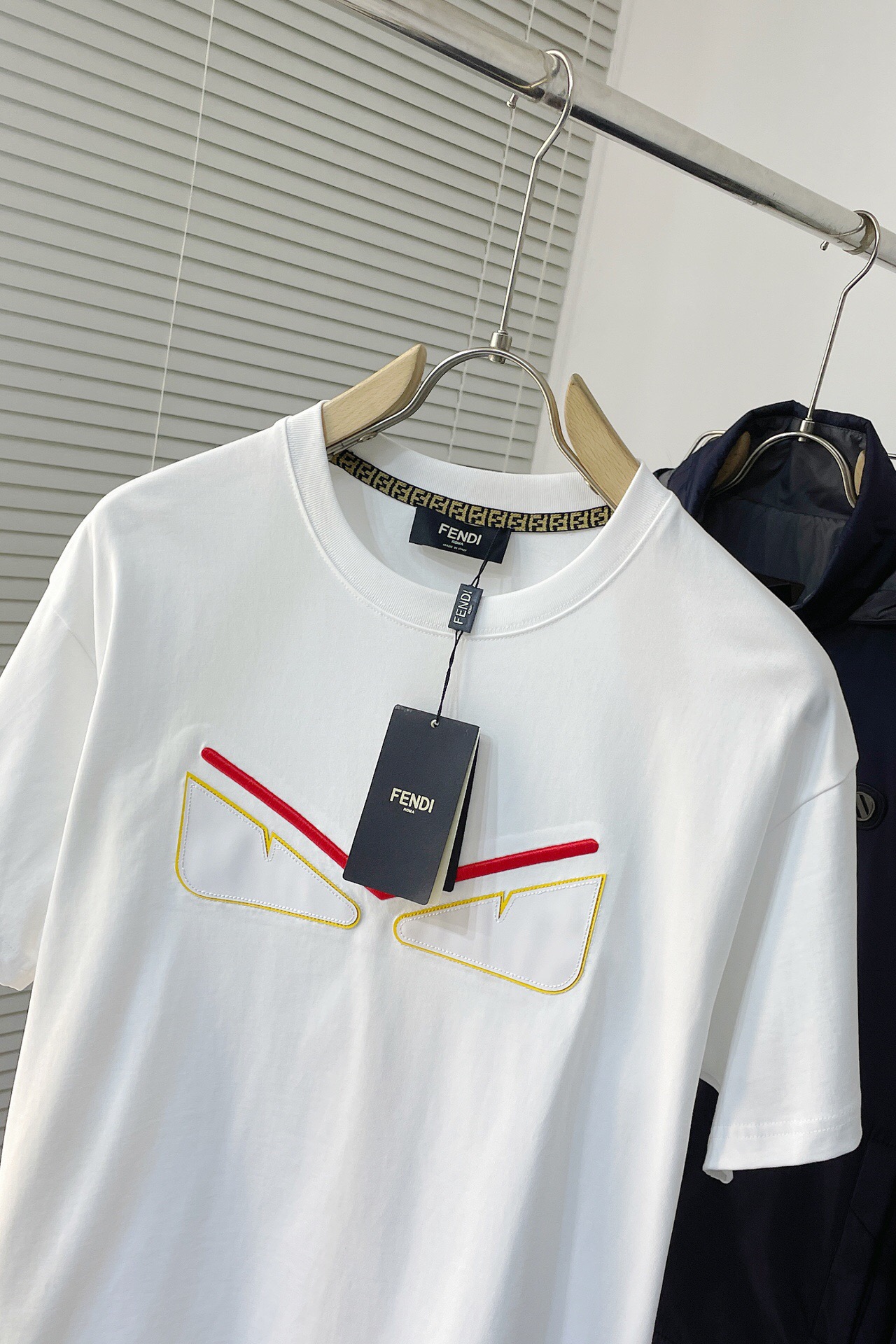 Men T-shirt Top Quality