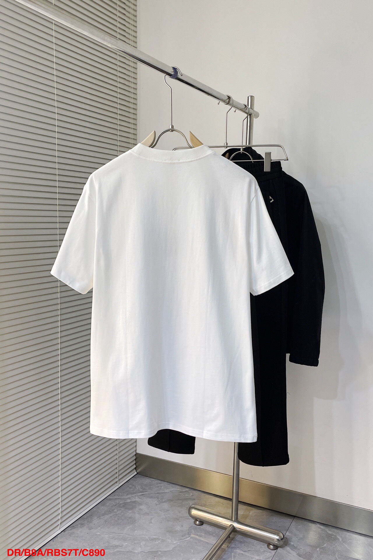 Men T-shirt Top Quality