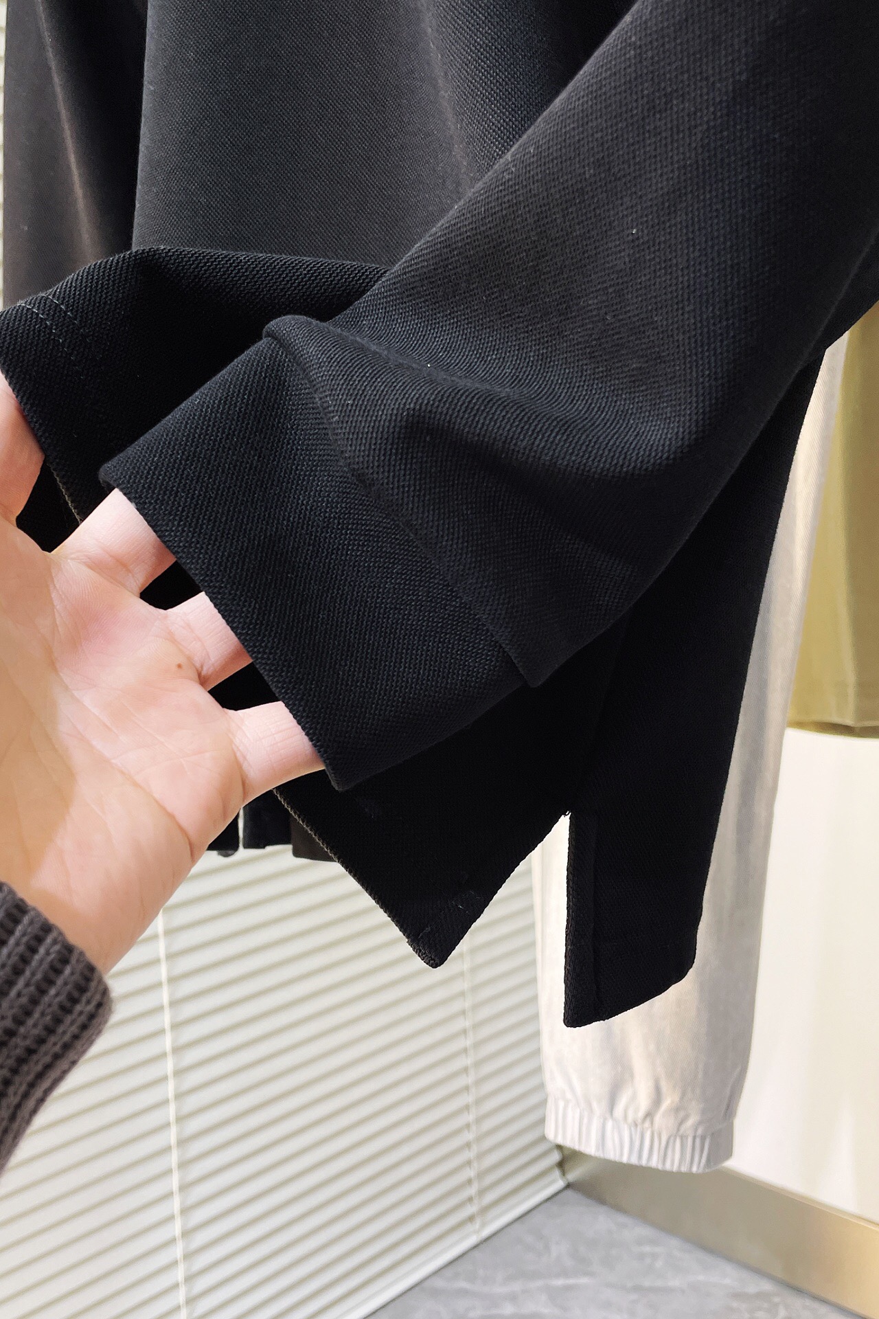 Men Polo Top Quality