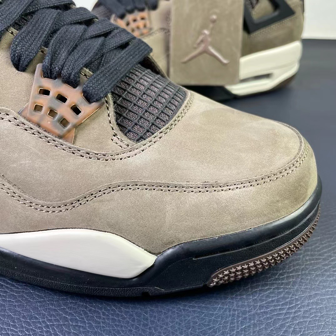 Good quality Air Jordan 4