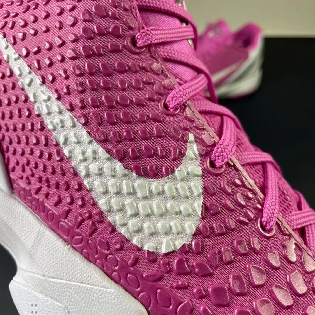 Nike zoom kobe6