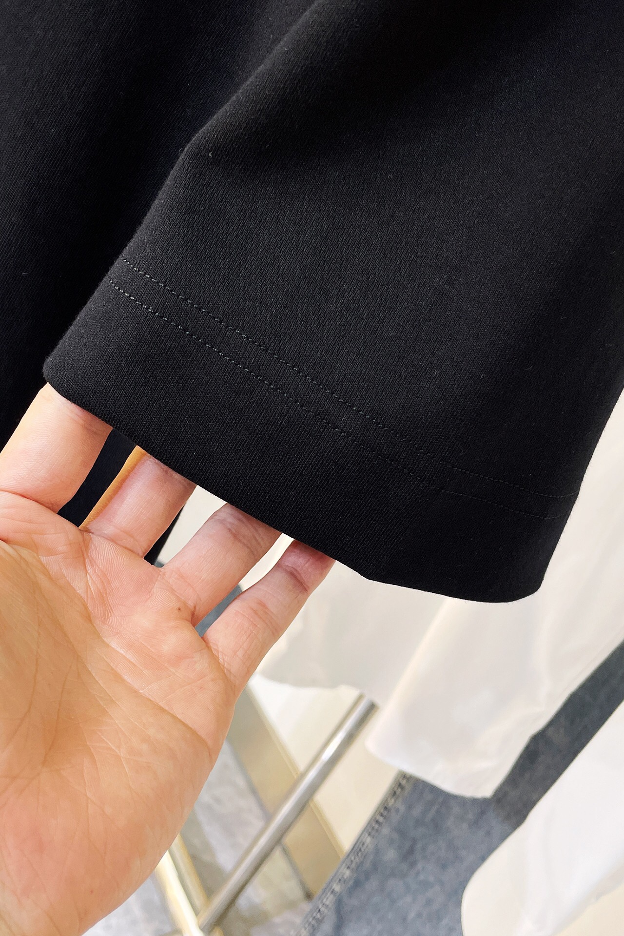 Men T-shirt Top Quality